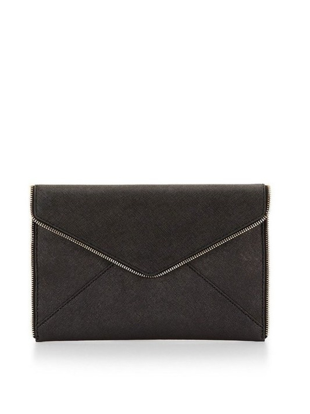 Rebecca Minkoff NEW Leo Clutch